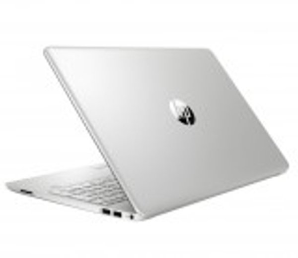 Notebook HP 15-DW3025OD, Intel Core I5-1135G7 2.40GHZ (4.20GHZ), 8GB RAM, 2TB HDD, Tela 15.6" Full HD, Windows 10 Home, Inglês, Prata