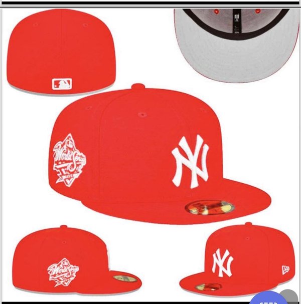 GORRAS NEW ERA VARIOS DISEÑOS