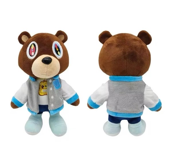 PELUCHE KANYE WEST