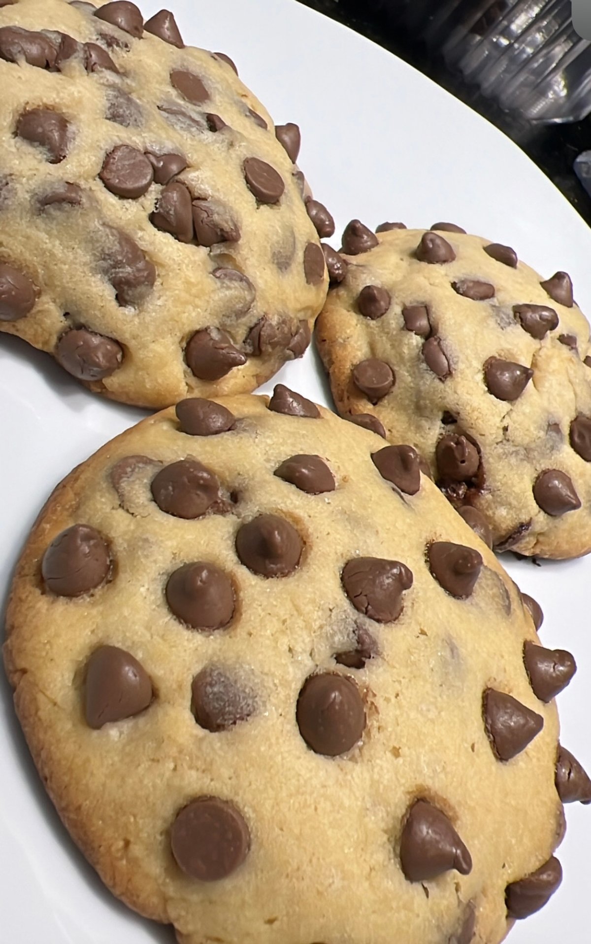 Cookie Tradicional o Red Velvet