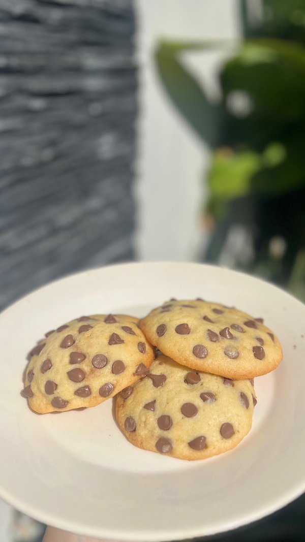 Cookie Tradicional o Red Velvet