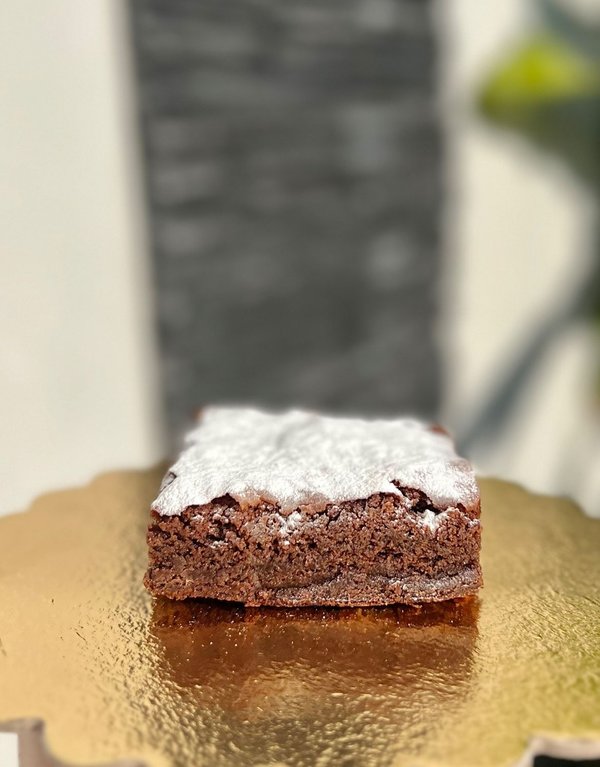 Brownie Tradicional 