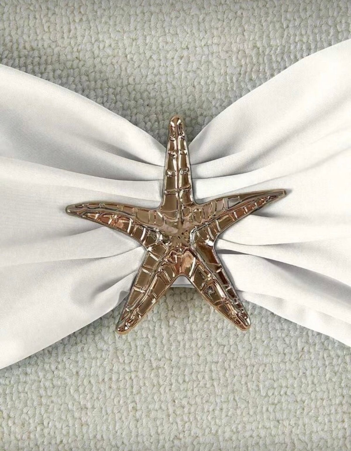 Bikini con estrella - 2