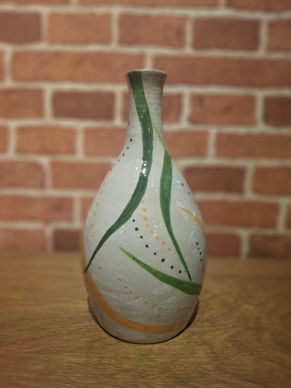 Bolla Blanca con Diseño