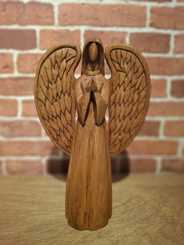 Angel de Clara