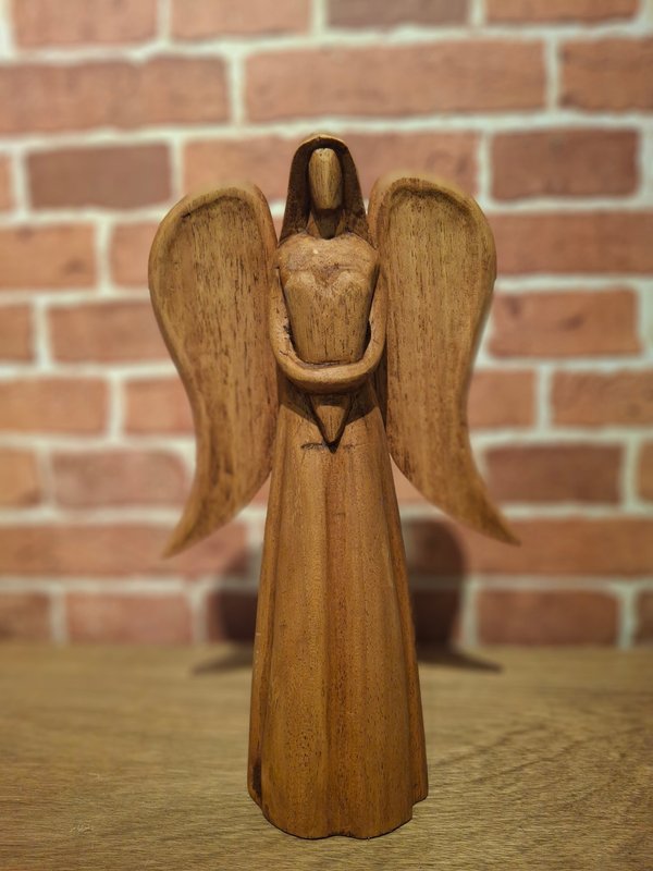 Angel de Clara