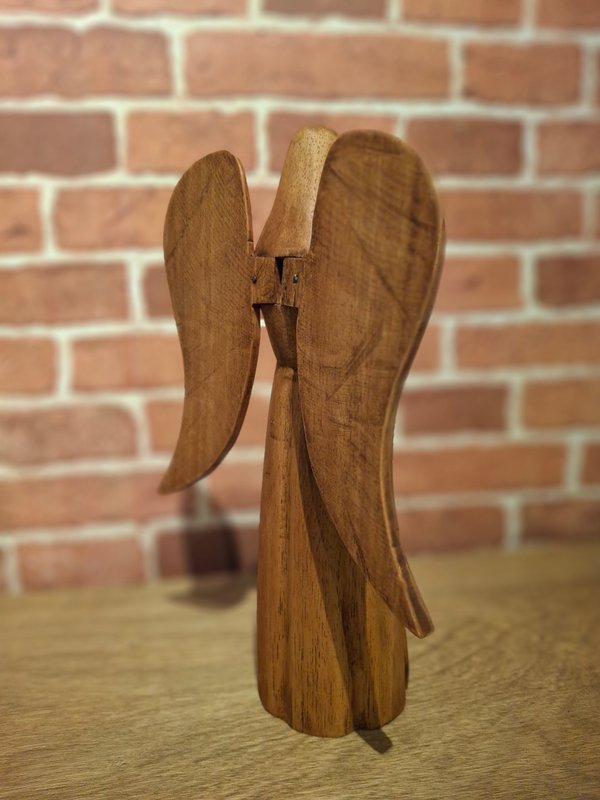 Angel de Clara