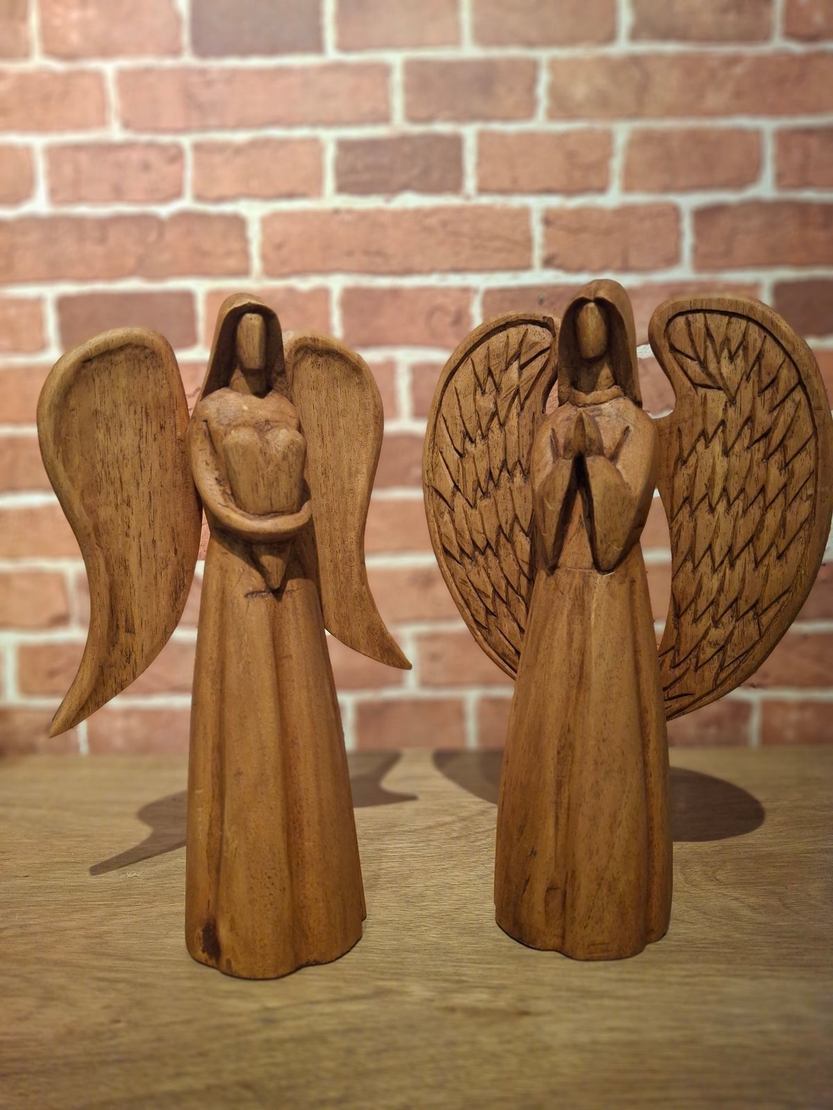 Angel de Clara - 5