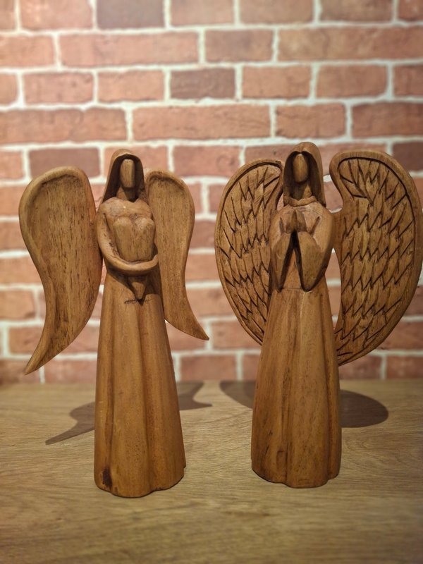 Angel de Clara
