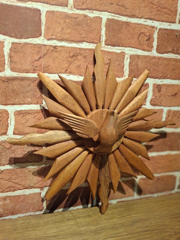 Espíritu Santo G Cedro