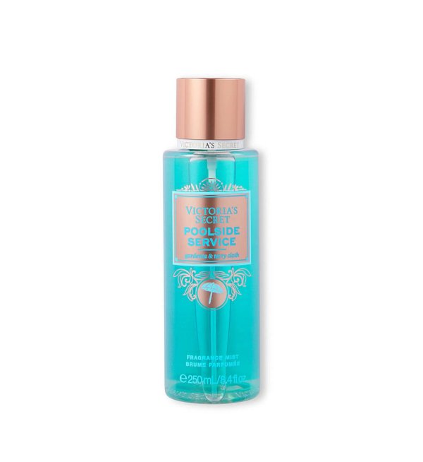 Splash Victoria’s Secret Poolside Service  250ml