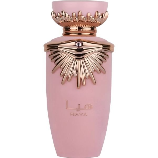 Perfume Lattafa Haya EDP 100ML