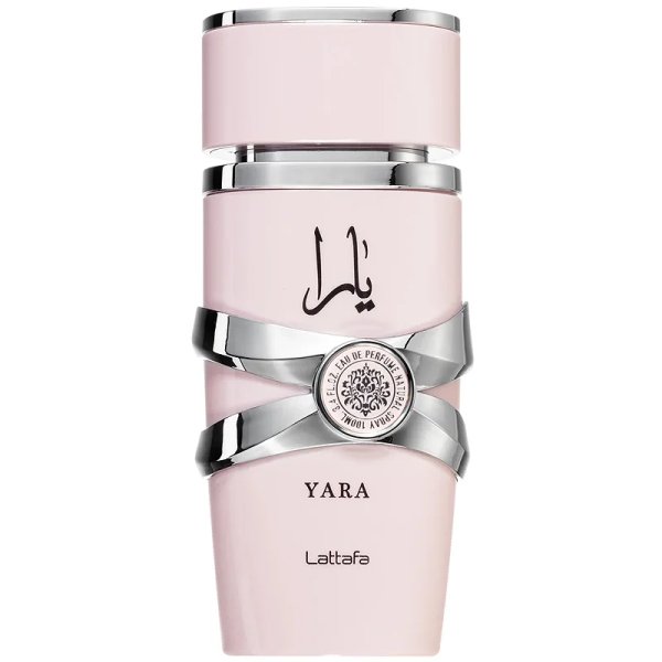 Perfume Lattafa Yara EDP 100ML