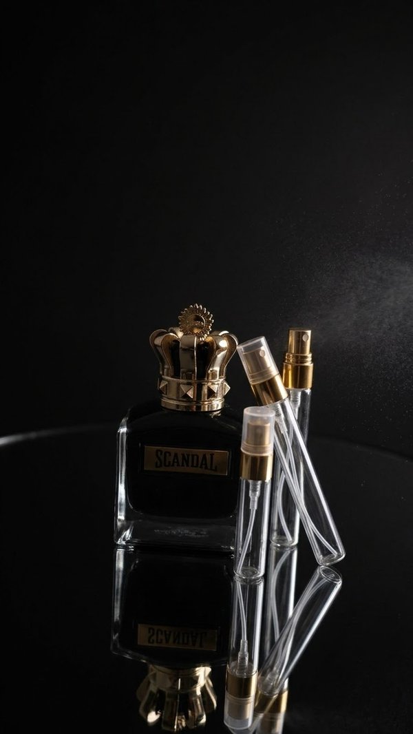 Scandal Le Parfum 