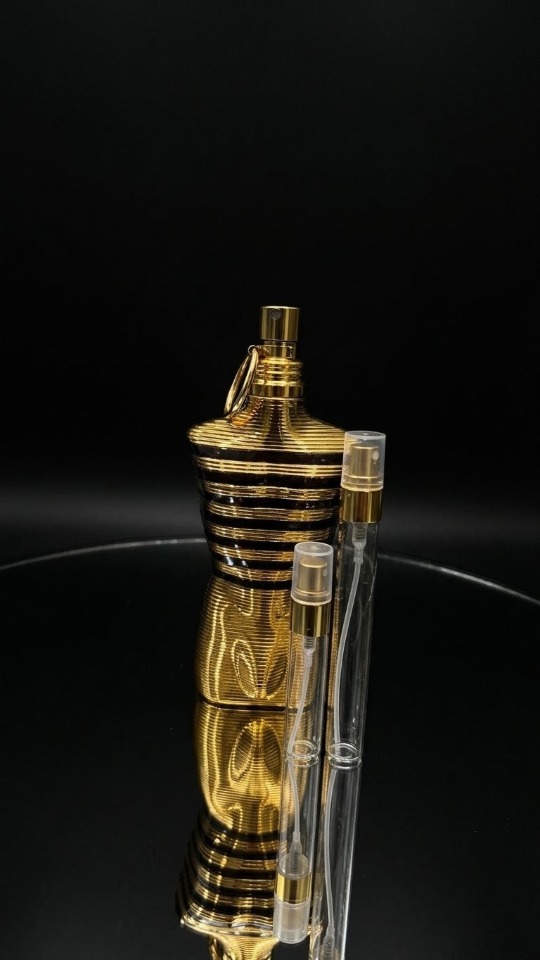 Jean Paul Gaultier Le Male Elixir 