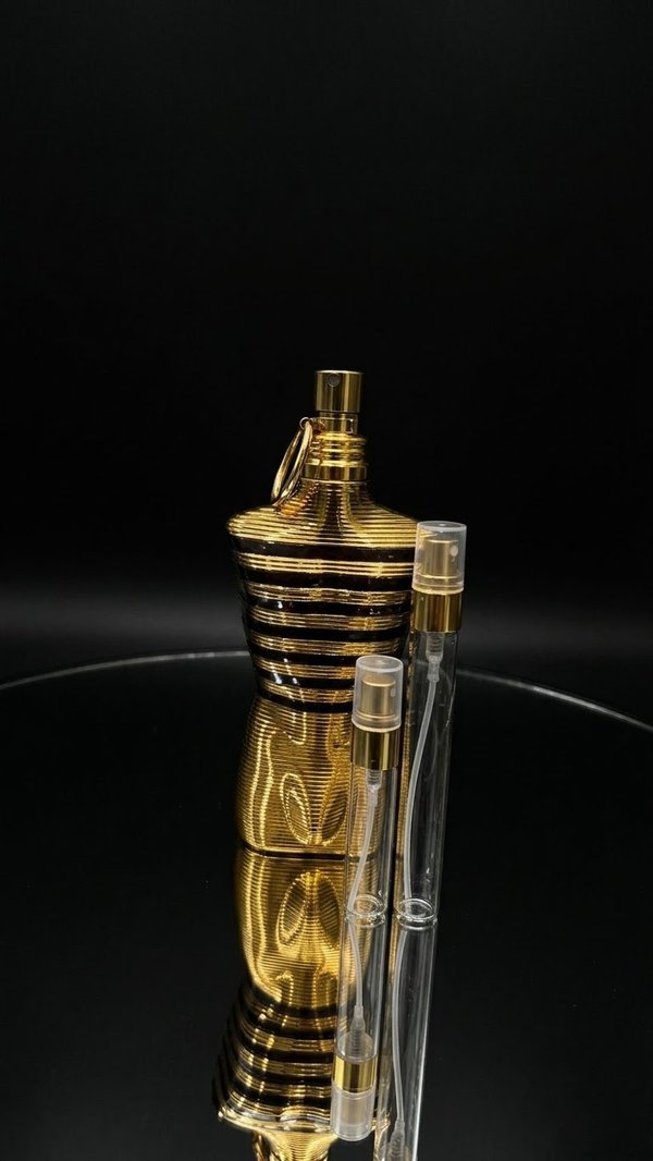 Jean Paul Gaultier Le Male Elixir 
