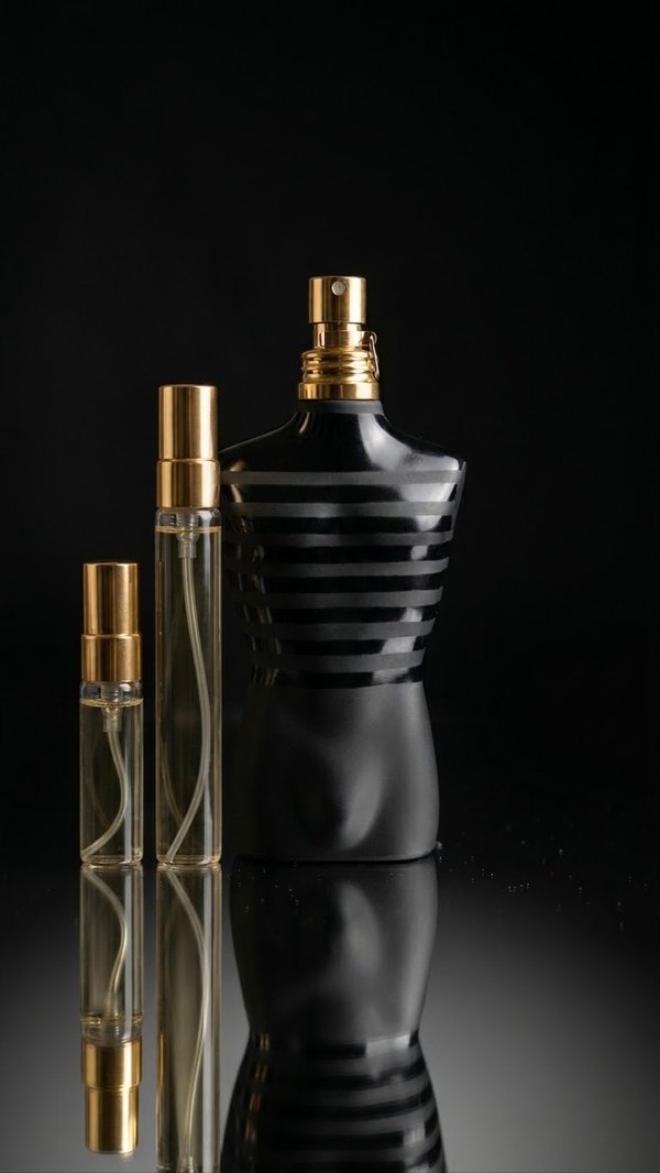 Jean Paul Gaultier Le Male Le Parfum 