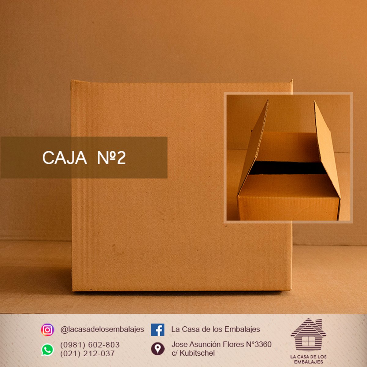 CAJA N°2