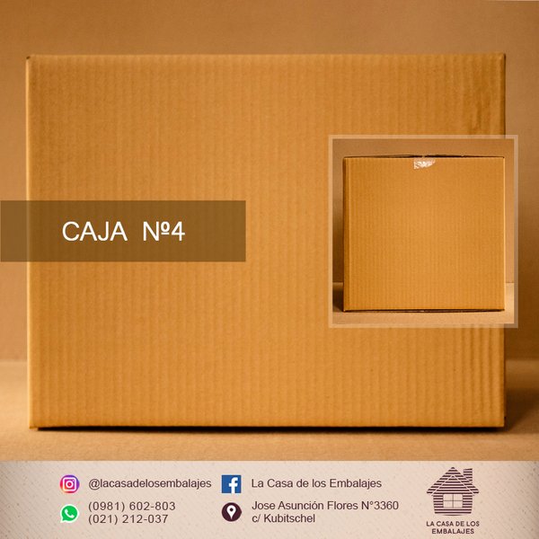 CAJA N°4