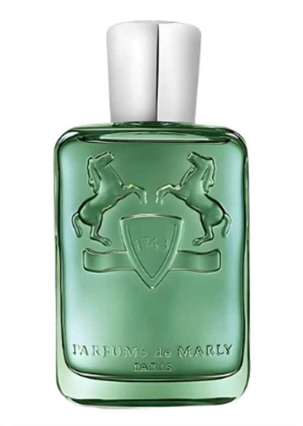 Greenley - Parfums de Marly