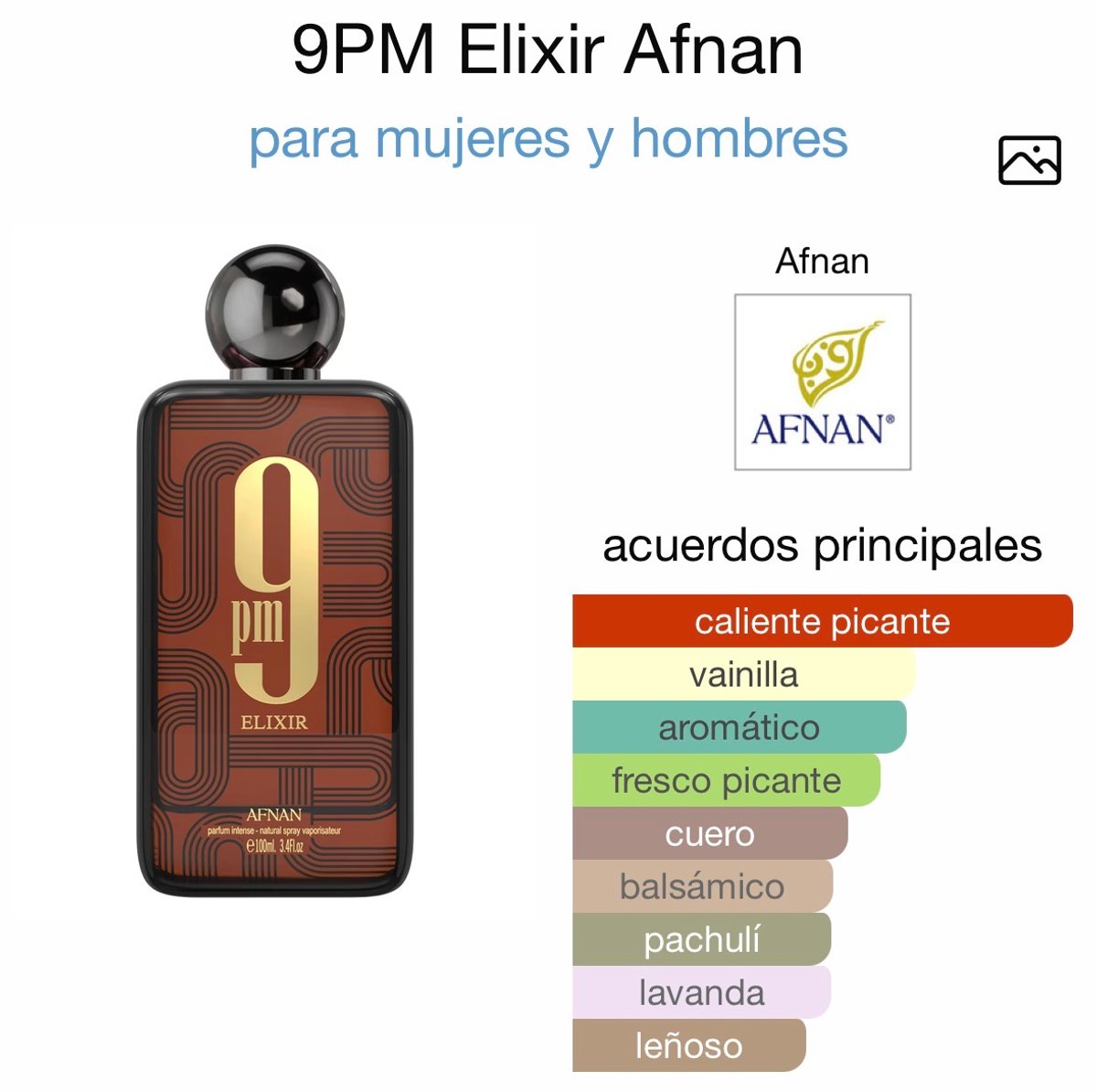 9PM Elixir - Afnan - 2