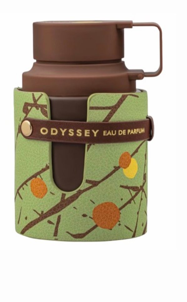 Odyssey Dubai Chocolat - Armaf