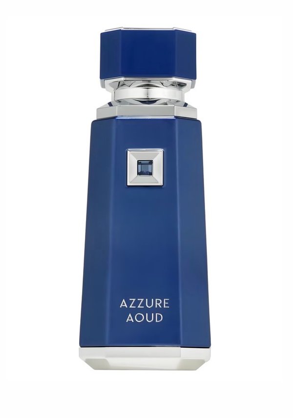 Azzure Oud - French Avenue