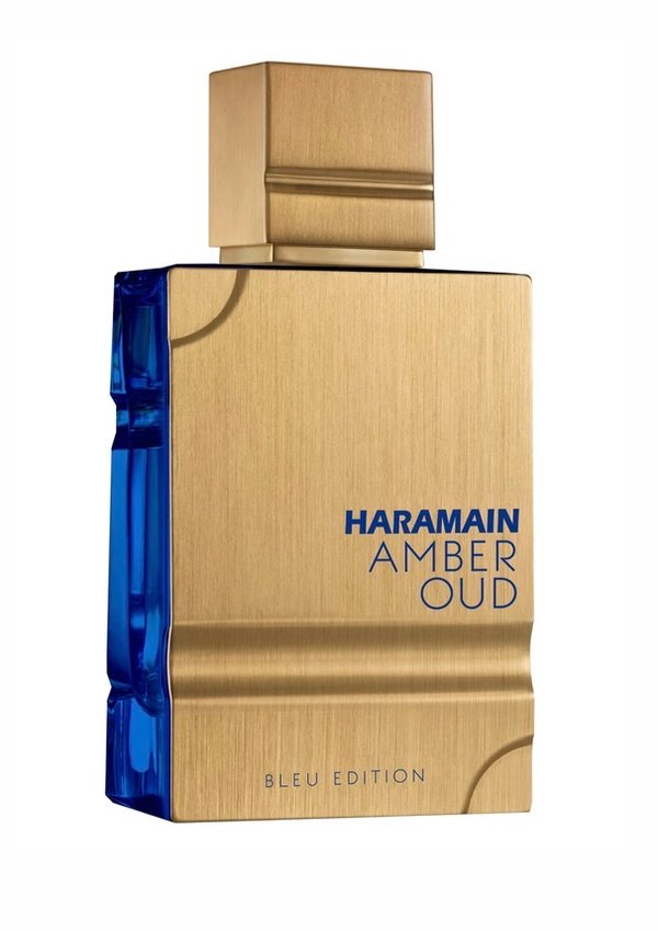 Amber Oud Bleu Edition - Al Haramain 