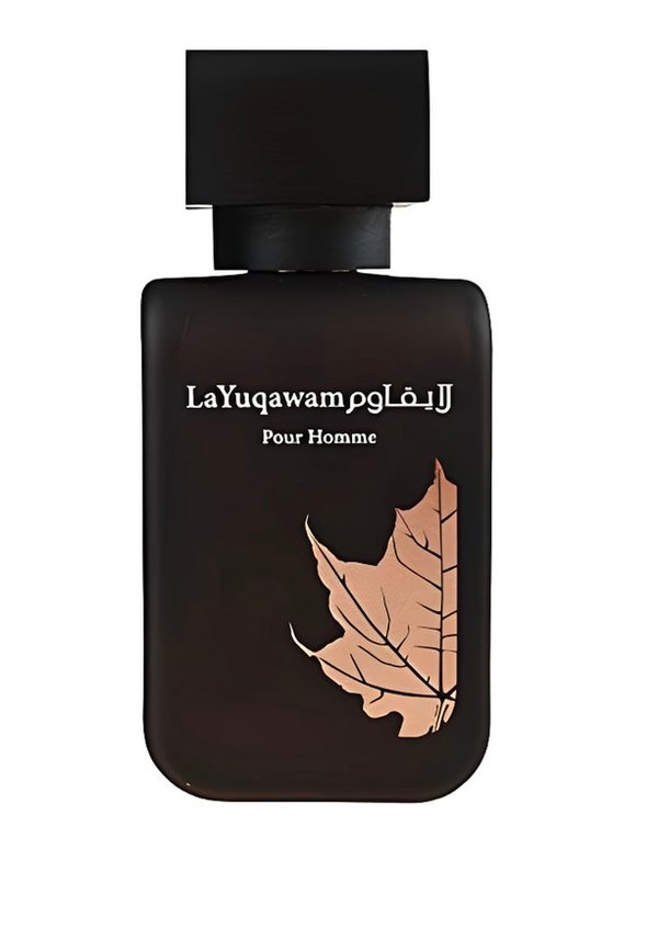 La Yuqawam Homme - Rasasi