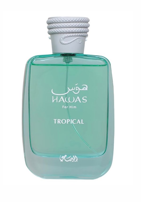 Hawas Tropical - Rasasi