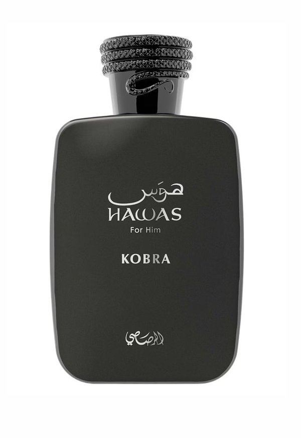 Hawas Kobra - Rasasi