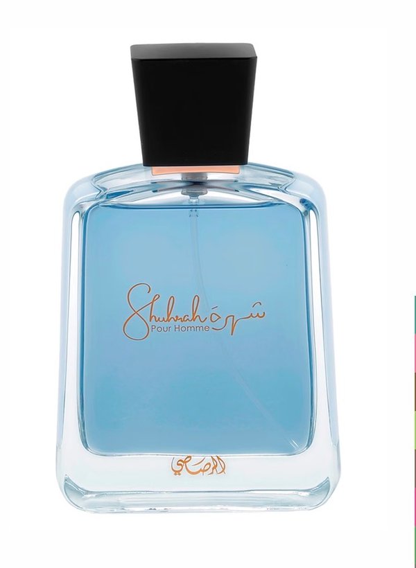 Shuhrah Pour Homme - Rasasi
