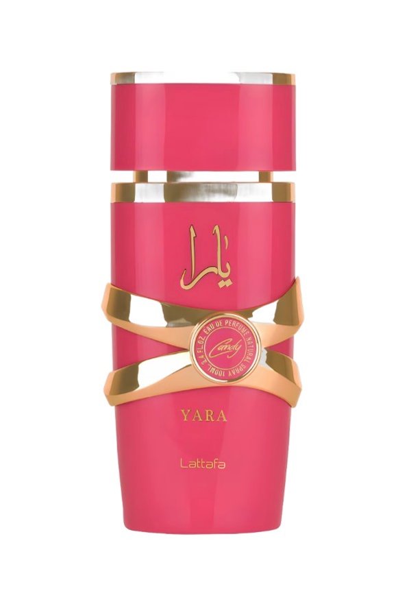 Yara Candy - Lattafa