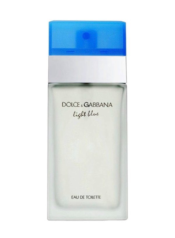 Light Blue - Dolce&Gabbana