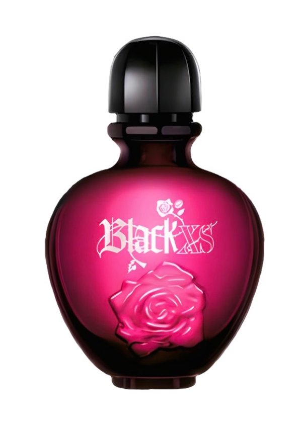 Black XS for Her - Rabanne