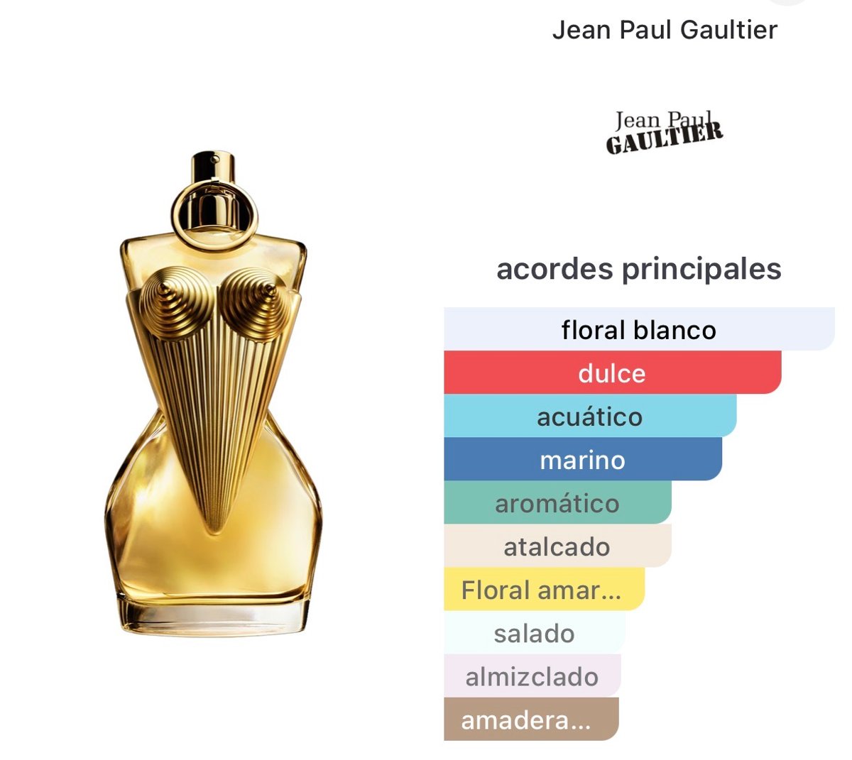 Gaultier Divine - Jean Paul Gaultier - 2
