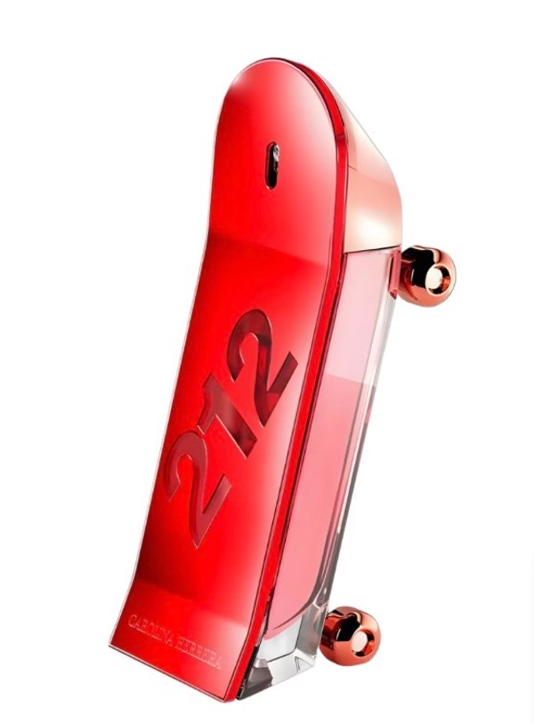 212 Heroes for Her Collector Edition - Carolina Herrera