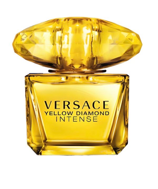 Yellow Diamond Intense - Versace