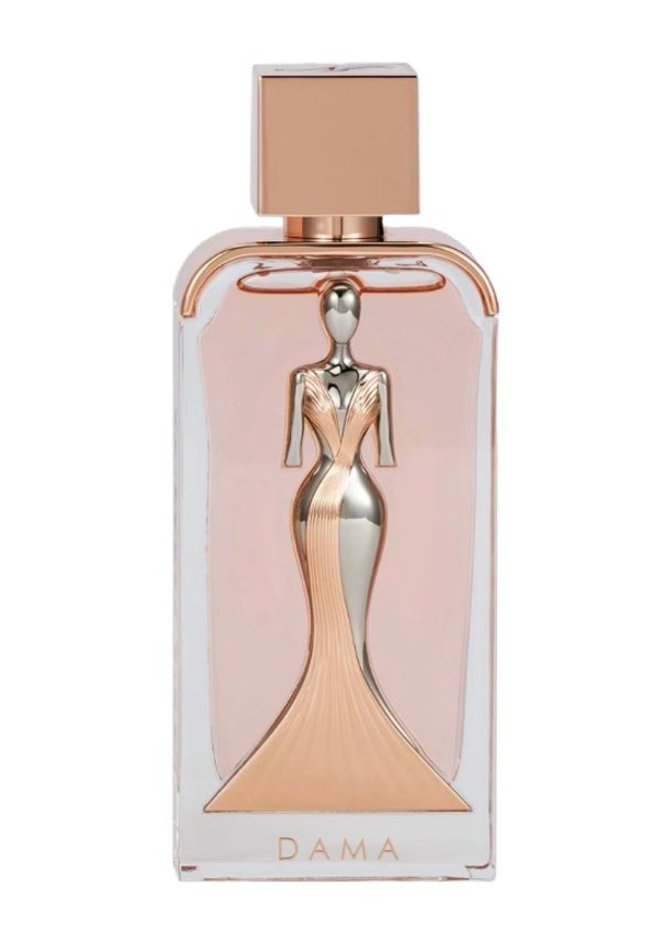 Dama - Nadia Ferreira