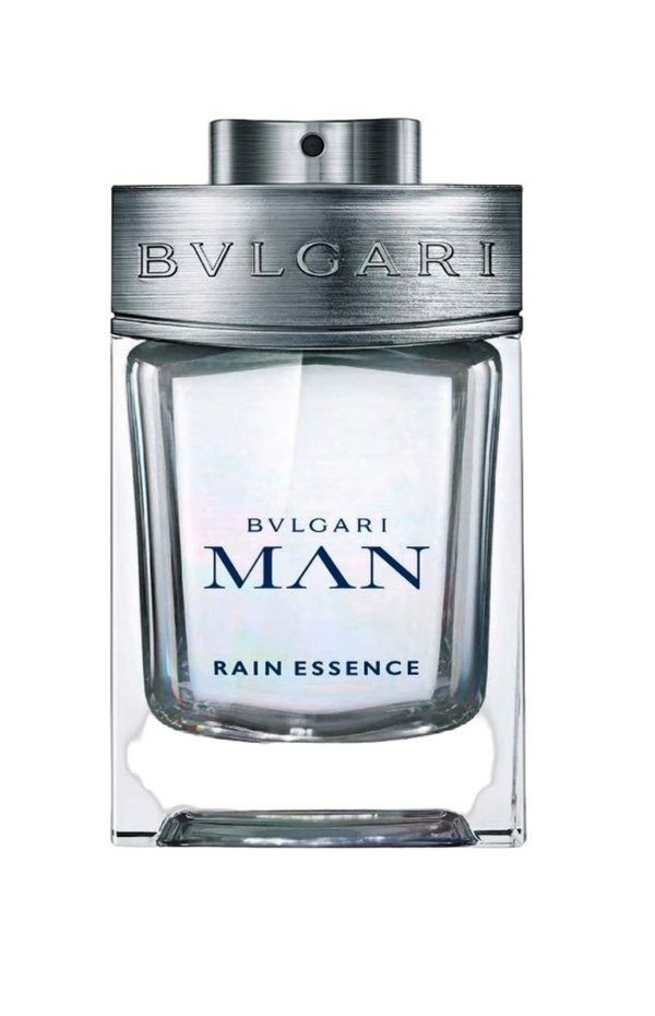 Bvlgari Man Rain Essence - Bvlgari