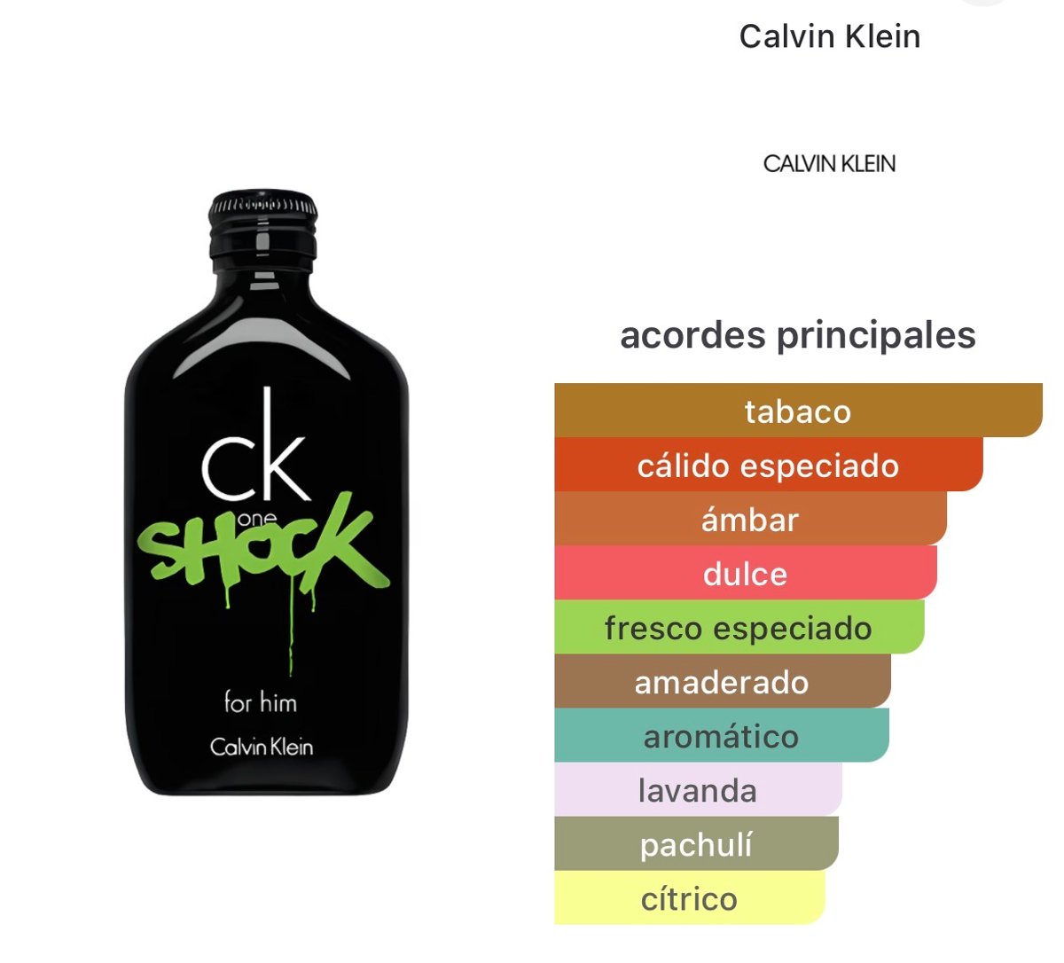 CK One Shock For Him - Calvin Klein - 2
