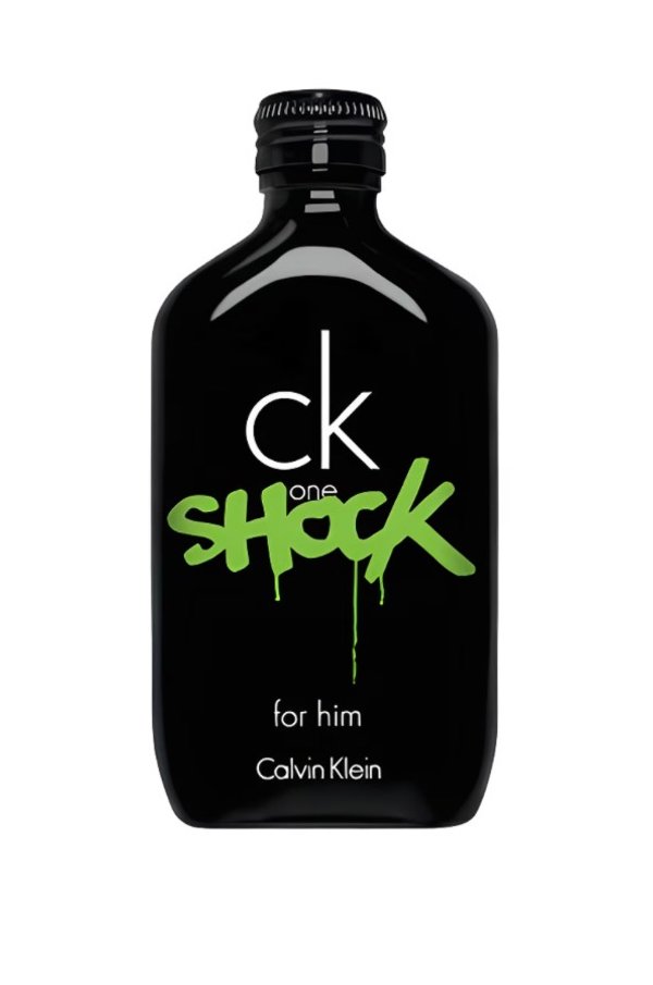CK One Shock For Him - Calvin Klein