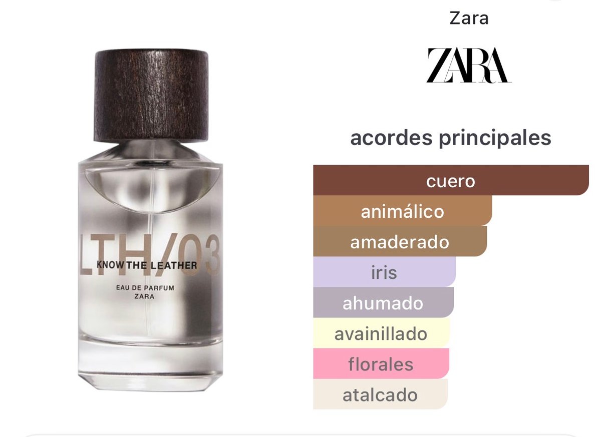 TH/03 Know The Leather - Zara - 2