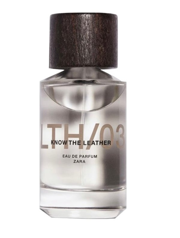 TH/03 Know The Leather - Zara