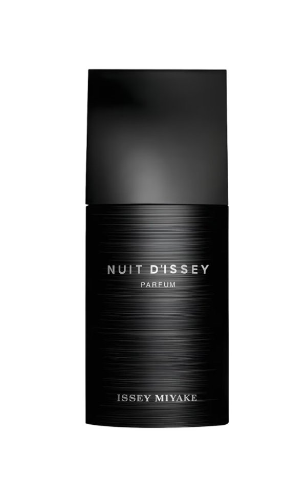 Nuit d'Issey Parfum - Issey Miyake