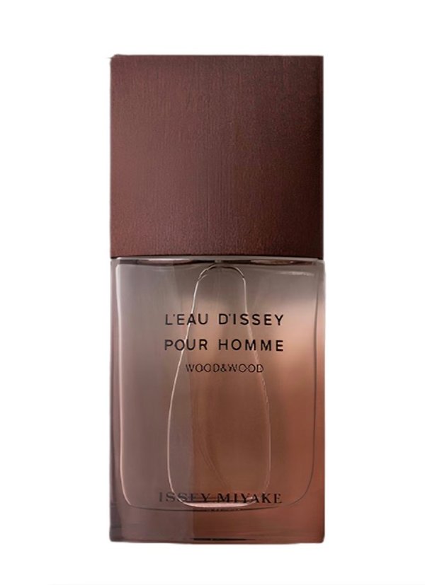 L'Eau d'Issey pour Homme Wood & Wood - Issey Miyake