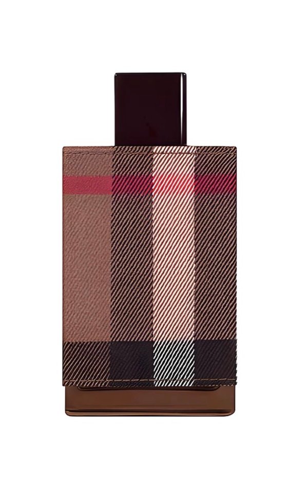 London for men - Burberry