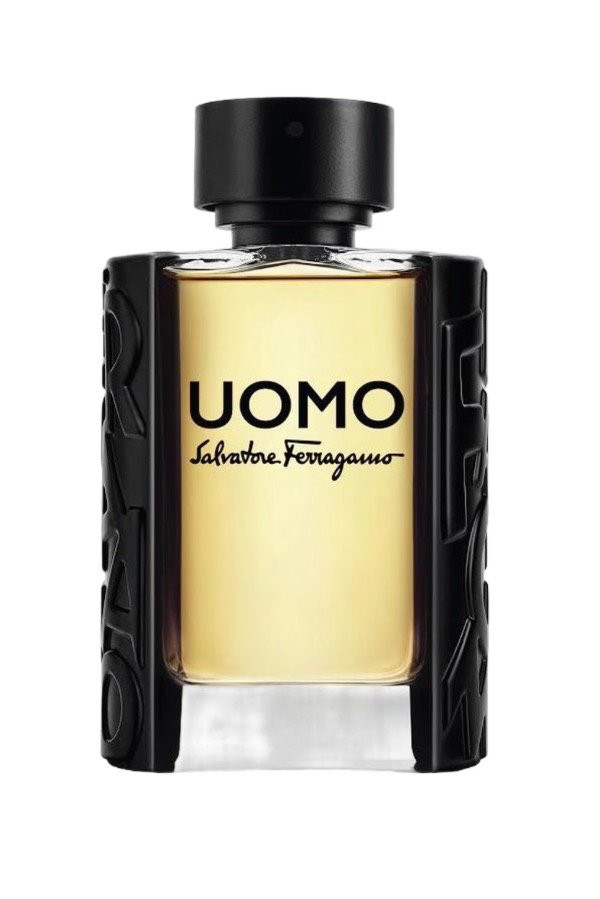 Uomo Salvatore Ferragamo 