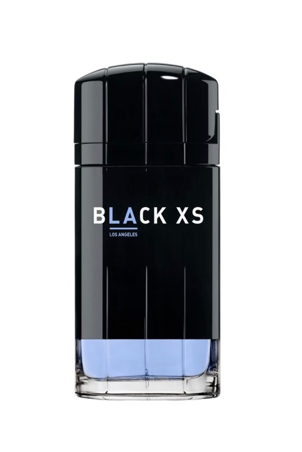 Black XS Los Angeles for him - Paco Rabanne
