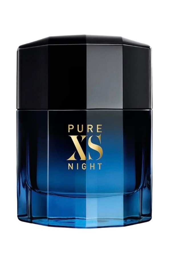 Pure XS Night - Rabanne